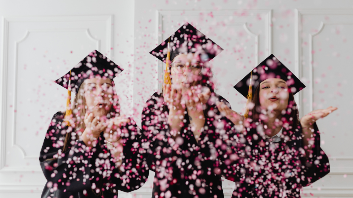 Before You Pick a Degree cover