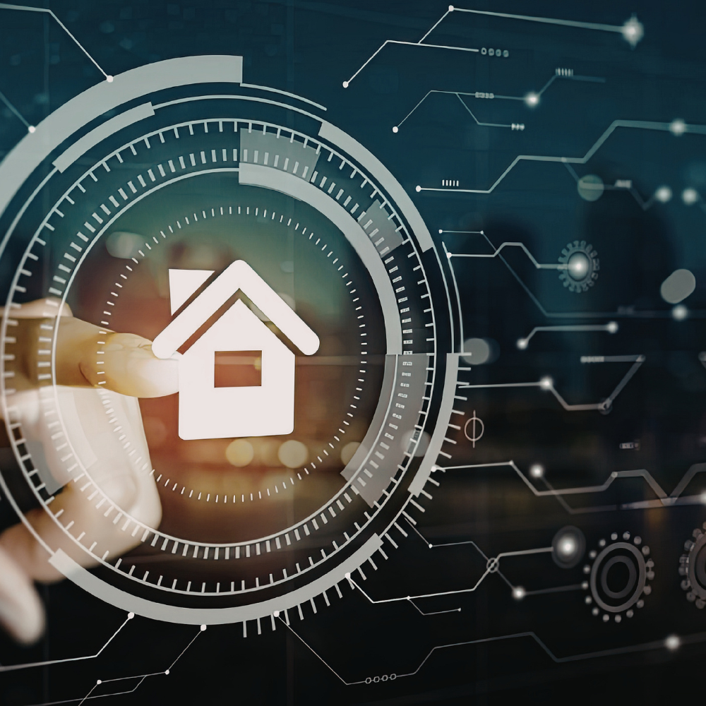 Smart Home Automation Project